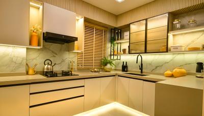 Project Image of 710.0 - 1100.0 Sq.ft 2 BHK Apartment for buy in Dosti 604