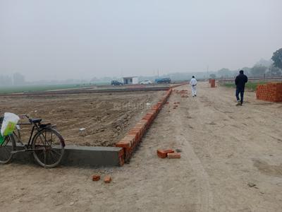 Project Image of 800.0 - 2000.0 Sq.ft Residential Plot Plot for buy in Bargad Sarju Vihar