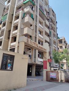 Project Image of 1485 Sq.ft 2 BHK Apartment / Flat for sale in Nikol for Rs. 5500000