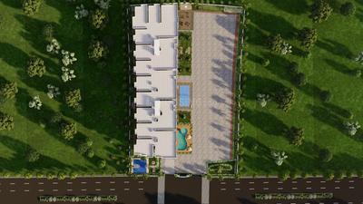 Sapthagiri Sampada Elevation 1