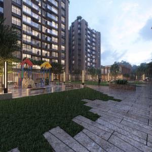 Project Image of 0.0 - 1790.0 Sq.ft 3 BHK Apartment for buy in DR Praharsh Serena