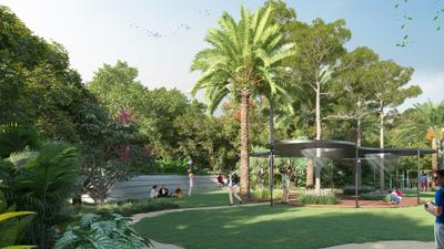 Project Image of 1485.0 - 6606.0 Sq.ft Residential Plot Plot for buy in Sreenika Meadows