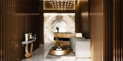 Project Image of 448.0 - 2957.0 Sq.ft 1 BHK Apartment for buy in Ambition Paradise