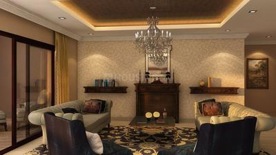 Project Image of 5100 Sq.ft 4 BHK Apartment / Flat for sale in Vasanth Nagar for Rs. 190000000