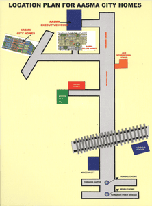 Project Image of 756.0 - 1339.0 Sq.ft 2 BHK Villa for buy in Aasma City Homes