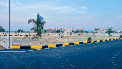 Project Image of 822.0 - 1200.0 Sq.ft Residential Plot Plot for buy in Taasa Serasa Destiny Phase I