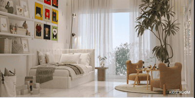 Project Image of 1242.0 - 2128.0 Sq.ft 3 BHK Apartment for buy in Sobha Infina