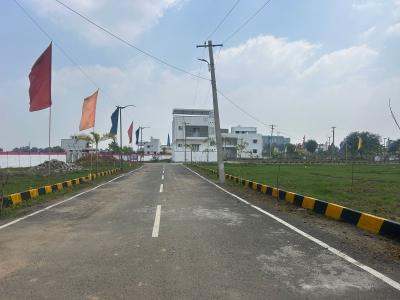 Project Image of 1300.0 - 2400.0 Sq.ft Residential Plot Plot for buy in Premier SV Nilayam