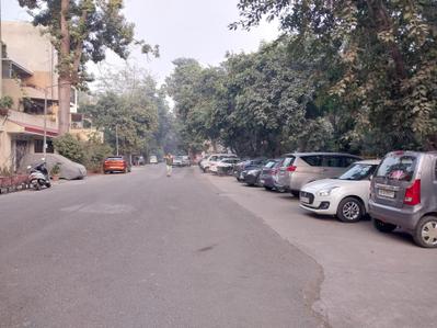 Project Image of 350.0 - 2350.0 Sq.ft 1 BHK Apartment for buy in DDA Flats Sarita Vihar