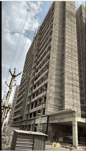 Project Image of 2394 Sq.ft 3 BHK Apartment / Flat for sale in Sargasan for Rs. 10108000