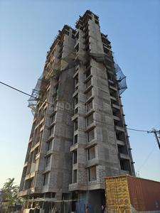Project Image of 234.22 - 423.35 Sq.ft 1 RK Apartment for buy in Mali Pinnacle