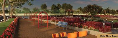 Project Image of 770.0 - 2400.0 Sq.ft Residential Plot Plot for buy in Adityaram Aura