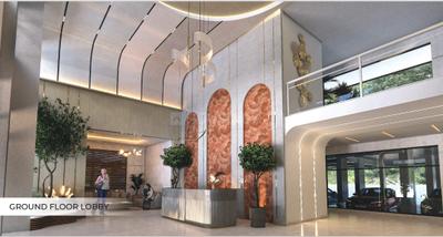 Project Image of 1228.0 - 3023.0 Sq.ft 2 BHK Apartment for buy in ABAD Lakeview Heights