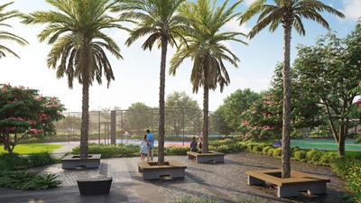 Project Image of 1322.99 - 5400.0 Sq.ft Residential Plot Plot for buy in J Group Sahasra 