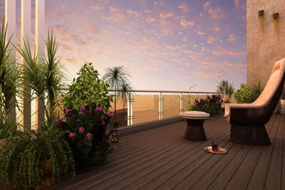 Project Image of 0.0 - 2389.0 Sq.ft 4 BHK Apartment for buy in Kundan Divine