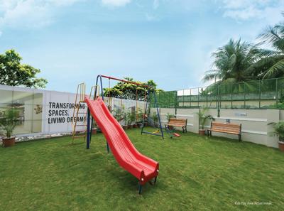 Project Image of 1145.0 - 1700.0 Sq.ft 2 BHK Apartment for buy in ABAD Ikebana