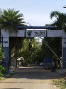 Project Image of 1125.0 - 1597.0 Sq.ft 2 BHK Villa for buy in Ramky Palm