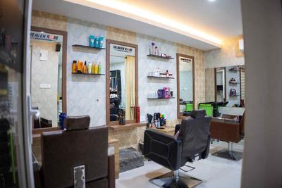 Project Image of 1585.0 - 2205.0 Sq.ft 2 BHK Apartment for buy in Mohtisham Canopy