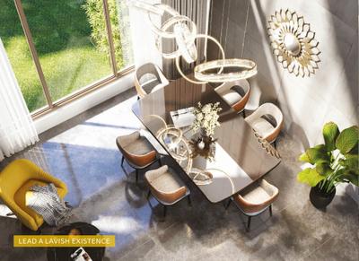Project Image of 4811.47 - 8062.0 Sq.ft 4 BHK Villa for buy in Veera Eminence