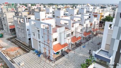 Project Image of 1394.0 - 1711.0 Sq.ft 2 BHK Villa for buy in VGN Aspire Gardens