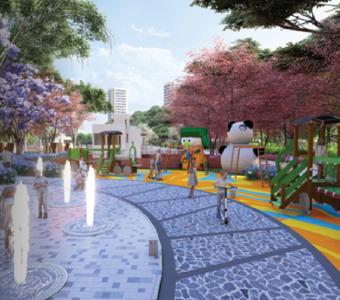 Project Image of 1125.0 - 1613.94 Sq.ft Residential Plot Plot for buy in Aarize Karnelya