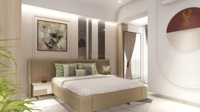 Project Image of 1422.0 - 1917.0 Sq.ft 2 BHK Apartment for buy in Shreeji Sampad Atul