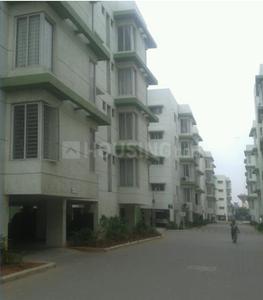 Project Image of 597 Sq.ft 1 BHK Apartment / Flat for sale in Tondiarpet for Rs. 5500000