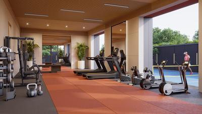 Project Image of 2550.0 - 5448.0 Sq.ft 4 BHK Apartment for buy in Karma Horizon