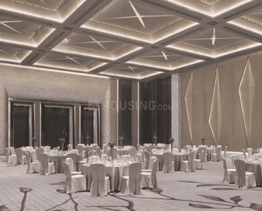 Project Image of 965.0 - 2590.0 Sq.ft 2 BHK Apartment for buy in TVS Emerald Avalon