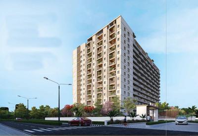 Project Image of 1250.0 - 2160.0 Sq.ft 2 BHK Apartment for buy in Jai Kings Land