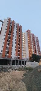 Project Image of 275.0 - 1060.0 Sq.ft 1 BHK Apartment for buy in Eden Solaris City Serampore 