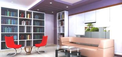 Project Image of 908.0 - 945.0 Sq.ft 2 BHK Apartment for buy in VNR Milford