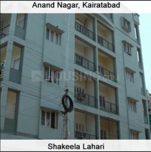 Project Image of 0.0 - 1560.0 Sq.ft 3 BHK Apartment for buy in Lahari Shakeela Apartments