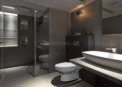 Project Image of 1550.0 - 7950.0 Sq.ft 2 BHK Apartment for buy in Prantik Navprantik