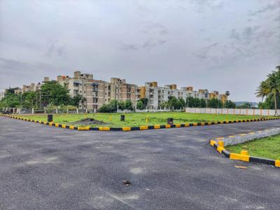 Project Image of 900.0 - 2400.0 Sq.ft Residential Plot Plot for buy in Sri Thulasi Nagar
