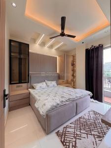 Project Image of 360.0 - 1350.0 Sq.ft 1 BHK Builder Floor for buy in AM The Sunshine Appartment