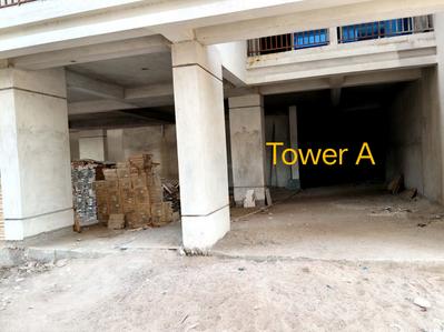 Project Image of 680.0 - 1054.0 Sq.ft 2 BHK Apartment for buy in Shree Siddheshwar Pride