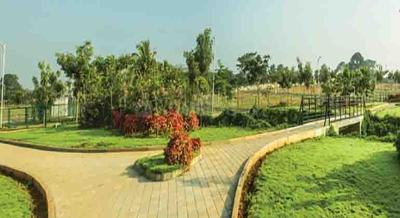 Project Image of 836.14 - 2498.63 Sq.ft Residential Plot Plot for buy in KNS Anirvan Phase 5