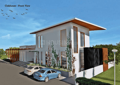 Project Image of 868.43 - 1947.94 Sq.ft 3 BHK Villa for buy in ST The White Villas Kasara Phase 2