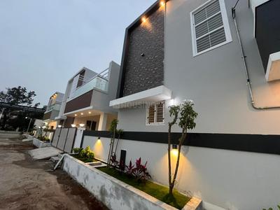 Project Image of 1100.0 - 2146.0 Sq.ft Residential Plot Plot for buy in SRL Residency