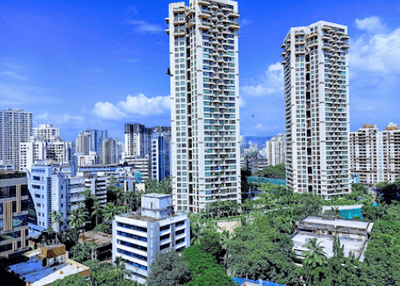 Project Image of 1215.57 - 3627.01 Sq.ft 2 BHK Apartment for buy in Oberoi Oceanic