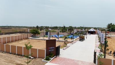 Project Image of 602.0 - 2718.0 Sq.ft Residential Plot Plot for buy in Sambaha Saffire