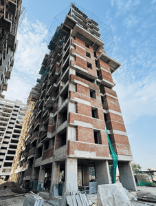 Project Image of 1094.04 - 1458.62 Sq.ft 3 BHK Apartment for buy in Dobaria Swarg