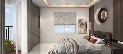 Project Image of 984.0 - 1212.0 Sq.ft 2 BHK Apartment for buy in Veegaland Green Fort