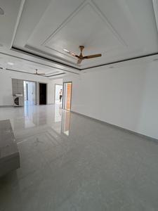 Project Image of 1464.0 - 1550.0 Sq.ft 3 BHK Apartment for buy in Shree Krishnam Kailash Tower
