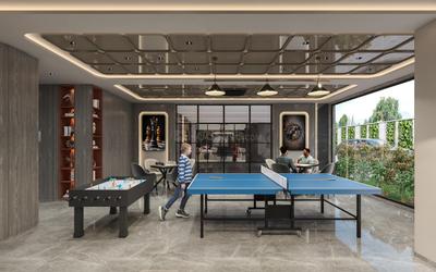 Project Image of 1365.94 - 2392.82 Sq.ft 3 BHK Apartment for buy in Rgate Ishaan Atulyam