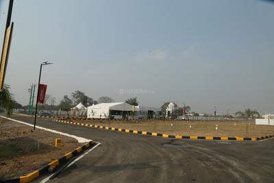 Project Image of 800.0 - 2953.0 Sq.ft Residential Plot Plot for buy in Madha Township