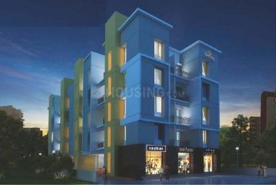 Project Image of 620.0 - 795.0 Sq.ft 1 BHK Apartment for buy in Nivasa Umang
