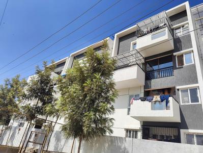 Project Image of 340.0 - 843.0 Sq.ft 1 BHK Apartment for buy in Desai Green Gardens