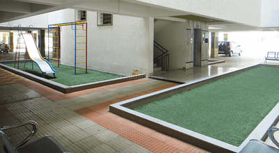 Project Image of 1180.0 - 1700.0 Sq.ft 2 BHK Apartment for buy in Technopolis Solitaire Harmony